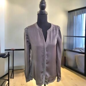Ladies Mexx Grey Top